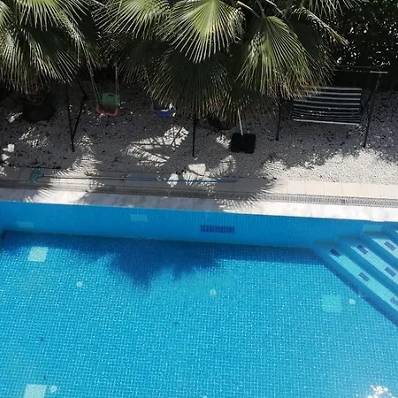 Villa Aydin